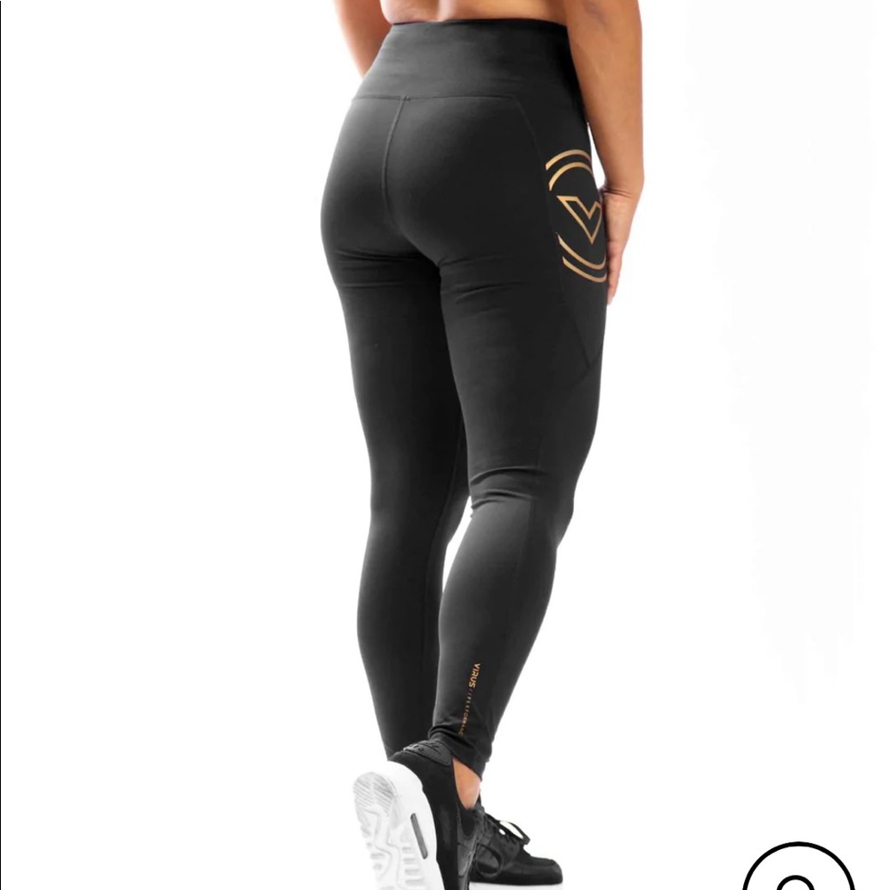 Virus Eau7 Tech Pants - image 6